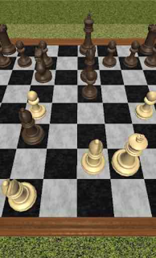 My Chess 3D 1
