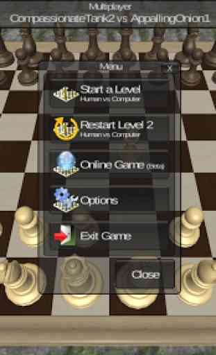 My Chess 3D 2