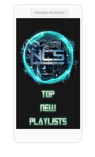 NCS Music 1