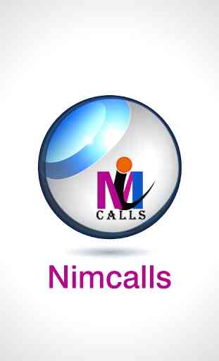 Nimcalls 1