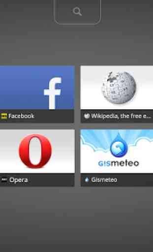 Opera TV Browser 2