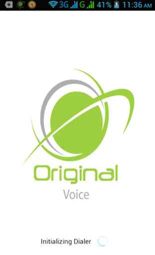 Original Voice 1