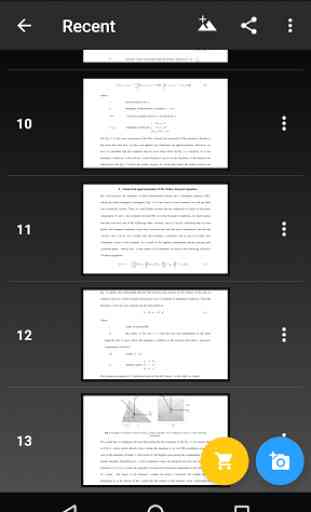 PDF Scanner App:Document + OCR 3