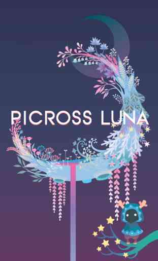 Picross Luna - Nonograms 1