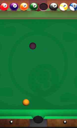 Pool Billiards - Sports Game 4