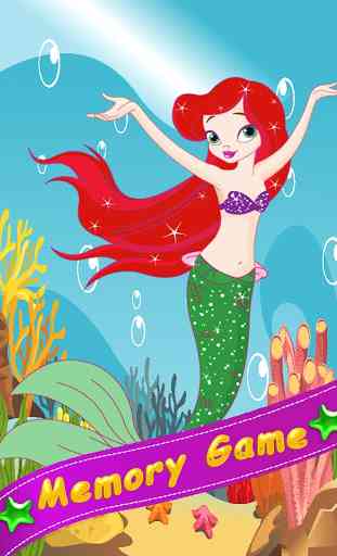 Princess Mermaid 1