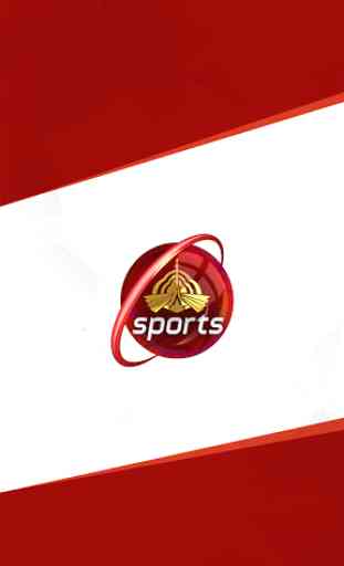 PTV Sports Cricket Station 1