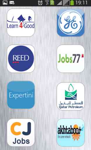 Qatar Jobs 3