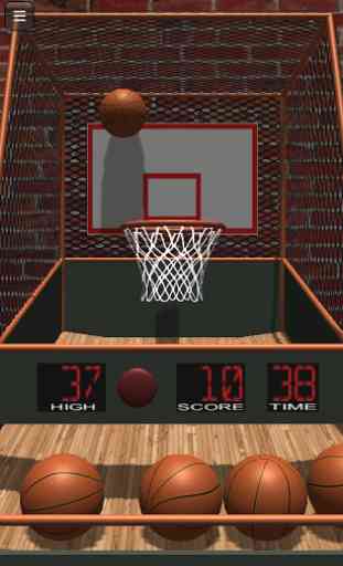 Quick Hoops Basketball - Free 1