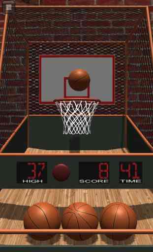 Quick Hoops Basketball - Free 2