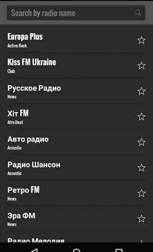 Radio Ukraine 1