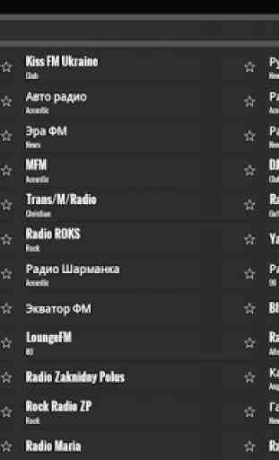 Radio Ukraine 3