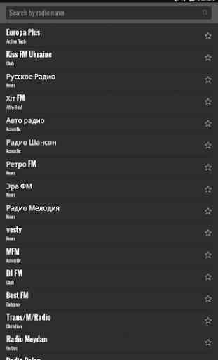 Radio Ukraine 4