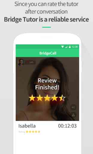 RandomCall - Voice Dating App 4