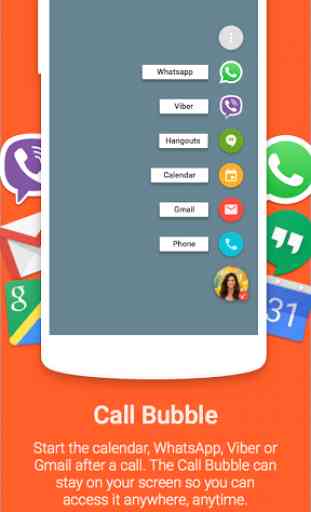 Ready Contacts + Dialer 3