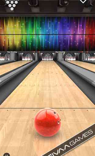 Real Bowling 3D 1