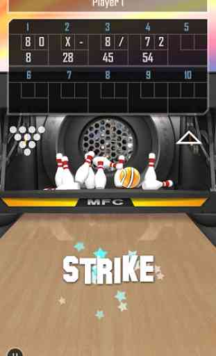 Real Bowling 3D 3