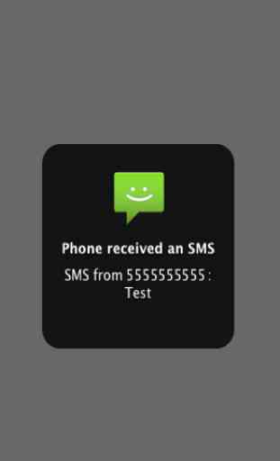 Remote Notifier for Android 2