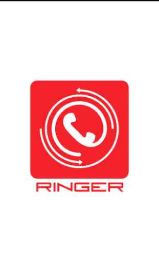 Ringer Dialer 3