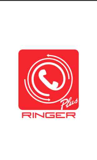 Ringer Plus 1