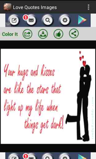 Romantic Love Quotes & Images 4