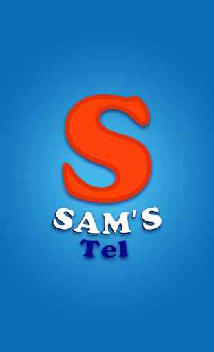 SAM'S Tel 1