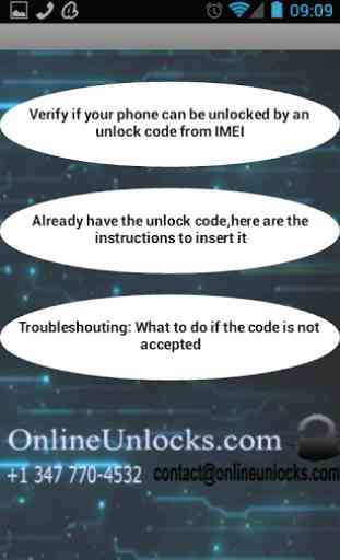 Samsung unlock codes 2