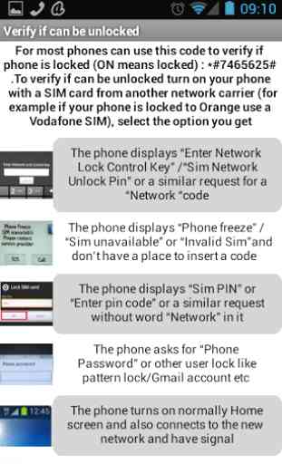 Samsung unlock codes 3