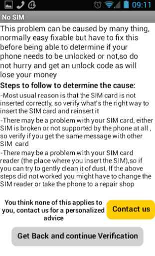 Samsung unlock codes 4