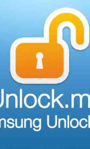 Samsung Unlock Codes SII/S3/S4 1