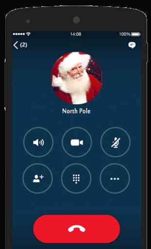 Santa Claus is Calling You 1
