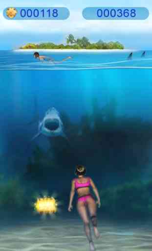 Sharks Attack 2014 3