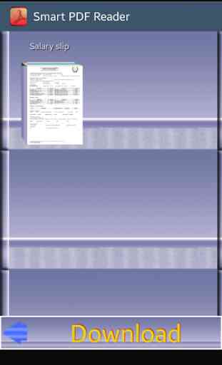 Smart PDF Reader 2
