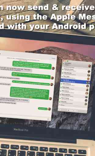 SMS for iChat (iMessage app) 4