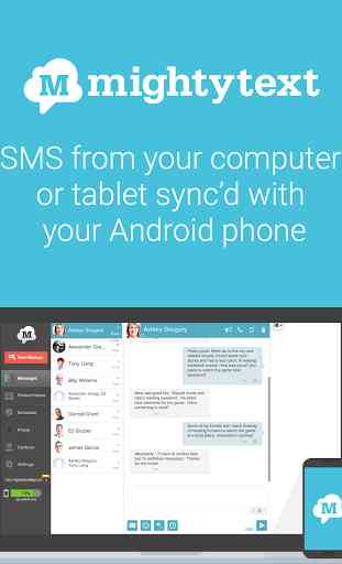 SMS Text Messaging -PC Texting 1