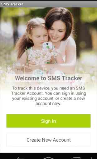 SMS Tracker 2