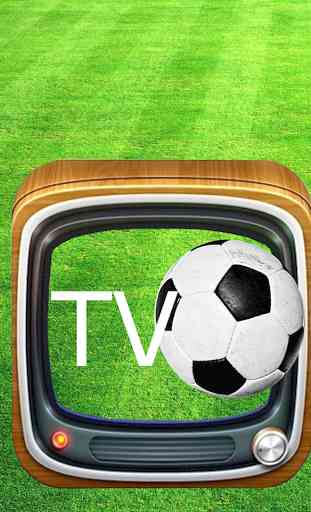 Soccer on TV 4