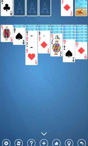 Solitaire 2