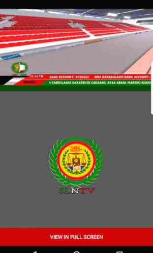 Somaliland TV 2