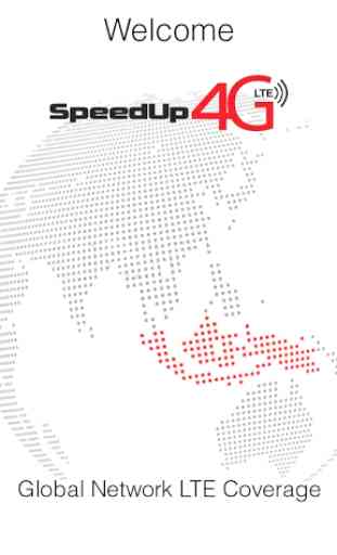 SpeedUp 4G LTE 2