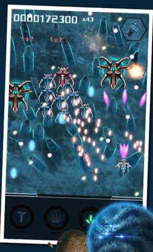 Squadron - Bullet Hell Shooter 3
