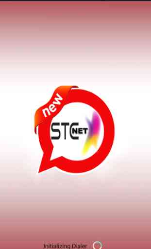 STC NET 1