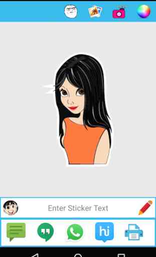 Stickers For Whatsapp 2