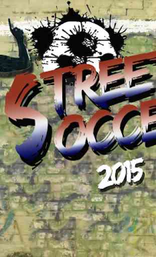 Street Soccer 2015 1