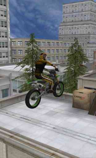 Stunt Bike 3D Free 1