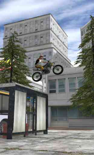 Stunt Bike 3D Free 2
