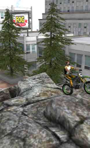 Stunt Bike 3D Free 3
