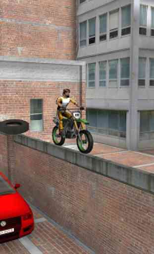 Stunt Bike 3D Free 4