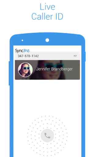 Sync.ME – Caller ID & Block 1