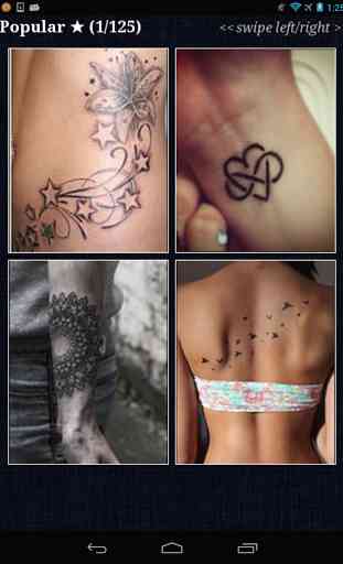 Tattoo Designs 1